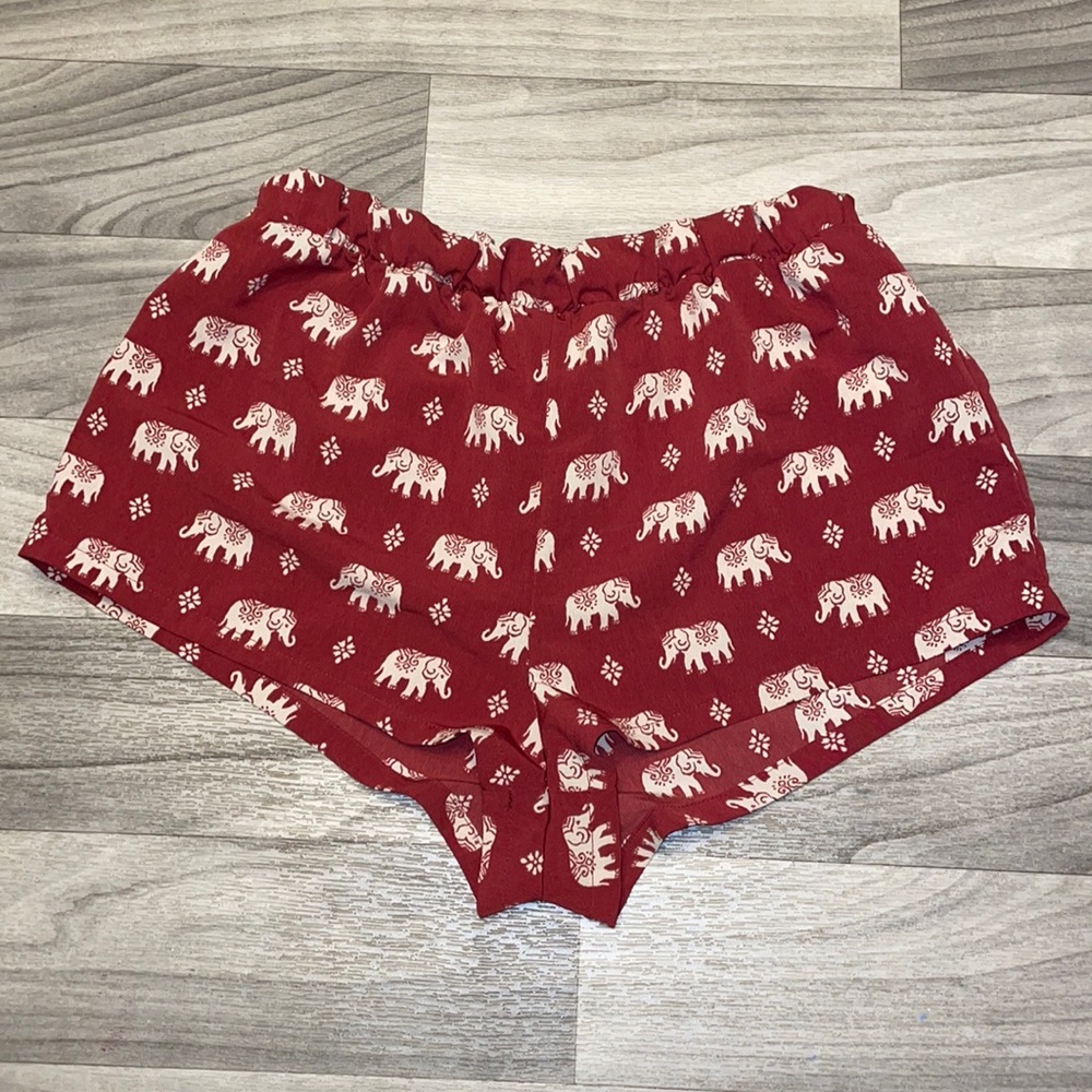 -Forever 21 -size small